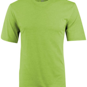 T-shirt manches courtes pour hommes Sarek