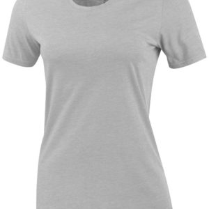 T-shirt manches courtes pour femmes Sarek