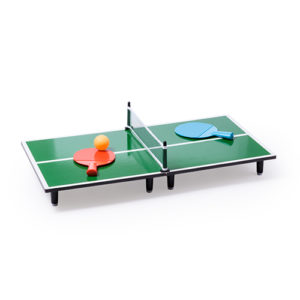 Mini Table Ping Pong OYUN