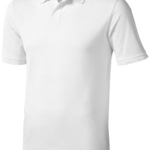Polo manches courtes pour hommes Calgary