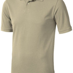 Polo manches courtes pour hommes Calgary