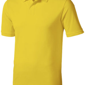 Polo manches courtes pour hommes Calgary