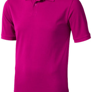 Polo manches courtes pour hommes Calgary