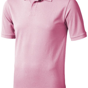 Polo manches courtes pour hommes Calgary