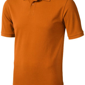 Polo manches courtes pour hommes Calgary
