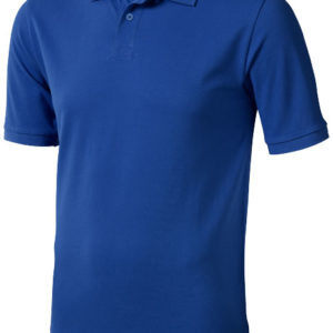 Polo manches courtes pour hommes Calgary