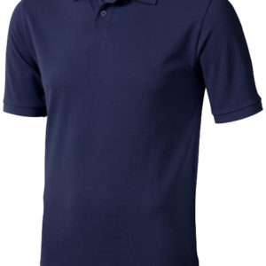 Polo manches courtes pour hommes Calgary