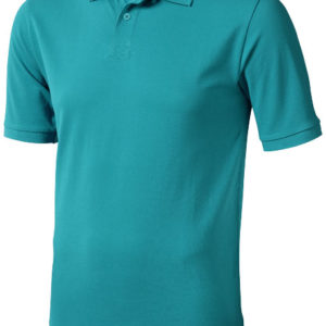 Polo manches courtes pour hommes Calgary