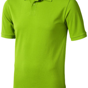 Polo manches courtes pour hommes Calgary