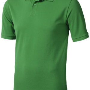 Polo manches courtes pour hommes Calgary