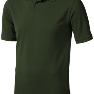 Polo manches courtes pour hommes Calgary