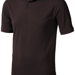 Polo manches courtes pour hommes Calgary