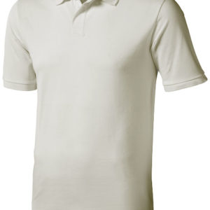 Polo manches courtes pour hommes Calgary
