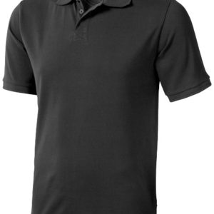 Polo manches courtes pour hommes Calgary
