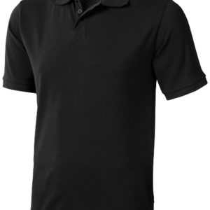 Polo manches courtes pour hommes Calgary