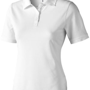 Polo manches courtes pour femmes Calgary