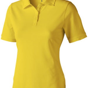 Polo manches courtes pour femmes Calgary