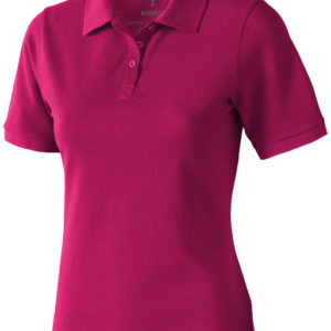 Polo manches courtes pour femmes Calgary