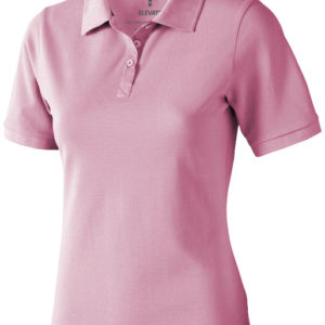 Polo manches courtes pour femmes Calgary