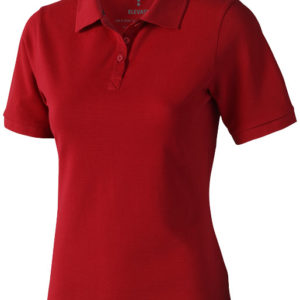 Polo manches courtes pour femmes Calgary