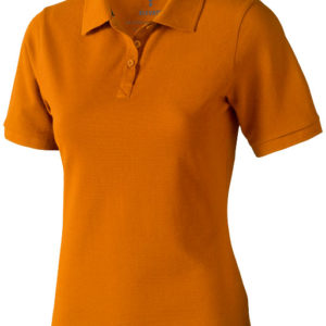 Polo manches courtes pour femmes Calgary