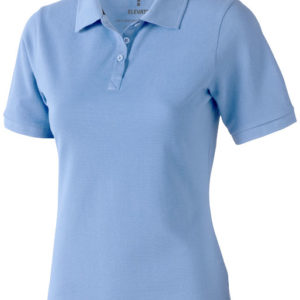 Polo manches courtes pour femmes Calgary