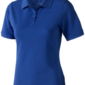 Polo manches courtes pour femmes Calgary