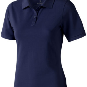 Polo manches courtes pour femmes Calgary