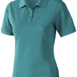 Polo manches courtes pour femmes Calgary