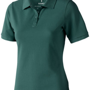 Polo manches courtes pour femmes Calgary