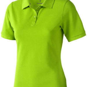 Polo manches courtes pour femmes Calgary