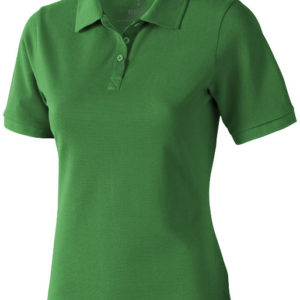 Polo manches courtes pour femmes Calgary