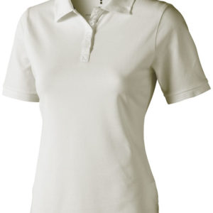 Polo manches courtes pour femmes Calgary