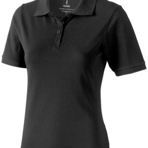 Polo manches courtes pour femmes Calgary