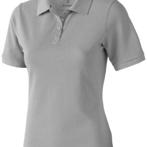 Polo manches courtes pour femmes Calgary
