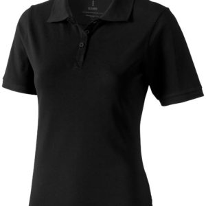 Polo manches courtes pour femmes Calgary