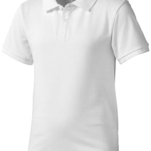 Polo manches courtes enfant Calgary