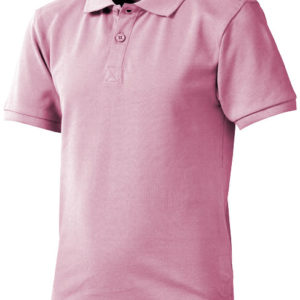 Polo manches courtes enfant Calgary