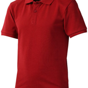 Polo manches courtes enfant Calgary