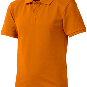 Polo manches courtes enfant Calgary