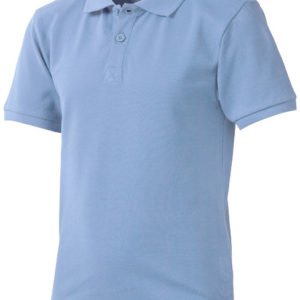 Polo manches courtes enfant Calgary