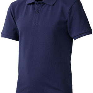 Polo manches courtes enfant Calgary
