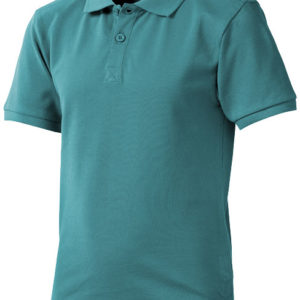 Polo manches courtes enfant Calgary