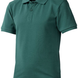 Polo manches courtes enfant Calgary