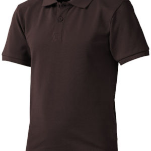 Polo manches courtes enfant Calgary