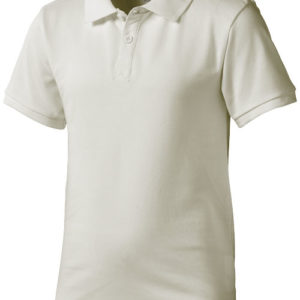 Polo manches courtes enfant Calgary