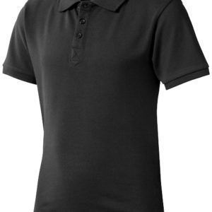 Polo manches courtes enfant Calgary