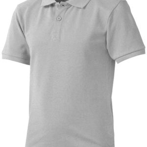 Polo manches courtes enfant Calgary