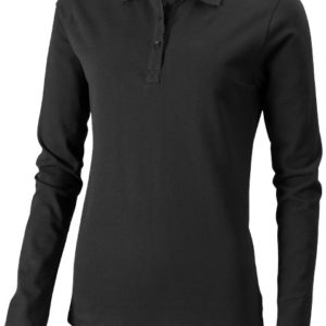 Polo manches longues pour femmes Oakville