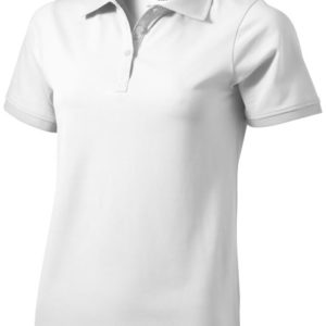 Polo manches courtes femme Yukon